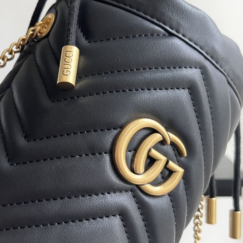 Gucci Drawstring Bags